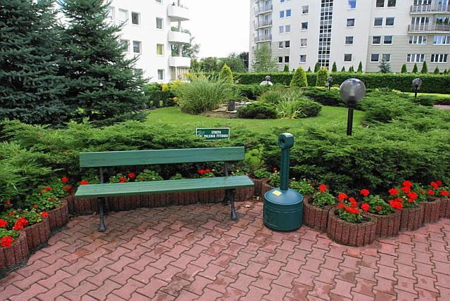 3 Bedrooms Apartment Zoliborz Gwiazdzista วอร์ซอ ภายนอก รูปภาพ
