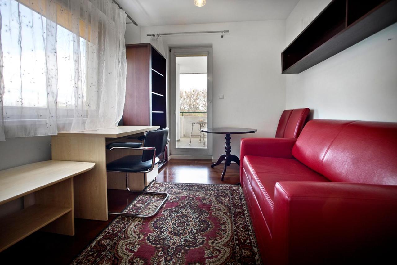 3 Bedrooms Apartment Zoliborz Gwiazdzista วอร์ซอ ภายนอก รูปภาพ