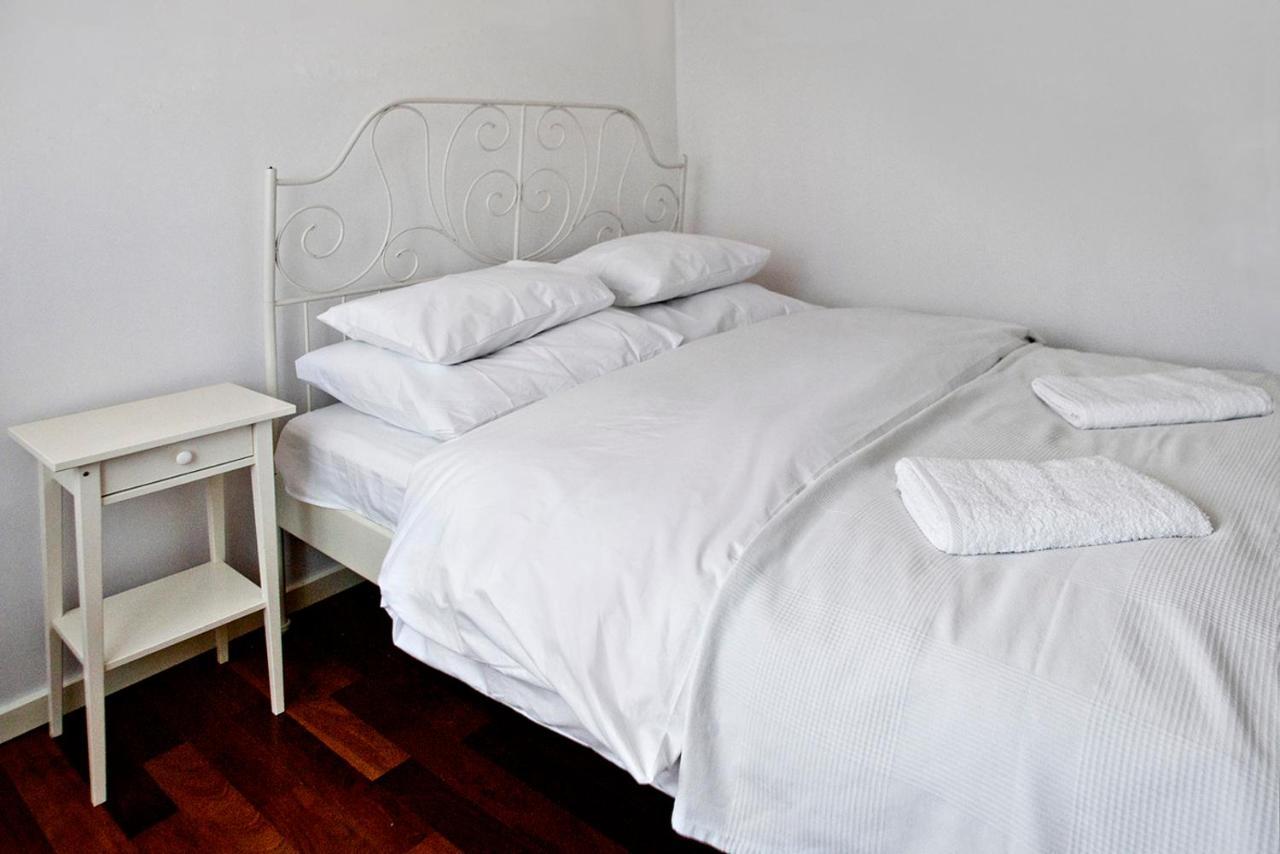 3 Bedrooms Apartment Zoliborz Gwiazdzista วอร์ซอ ภายนอก รูปภาพ