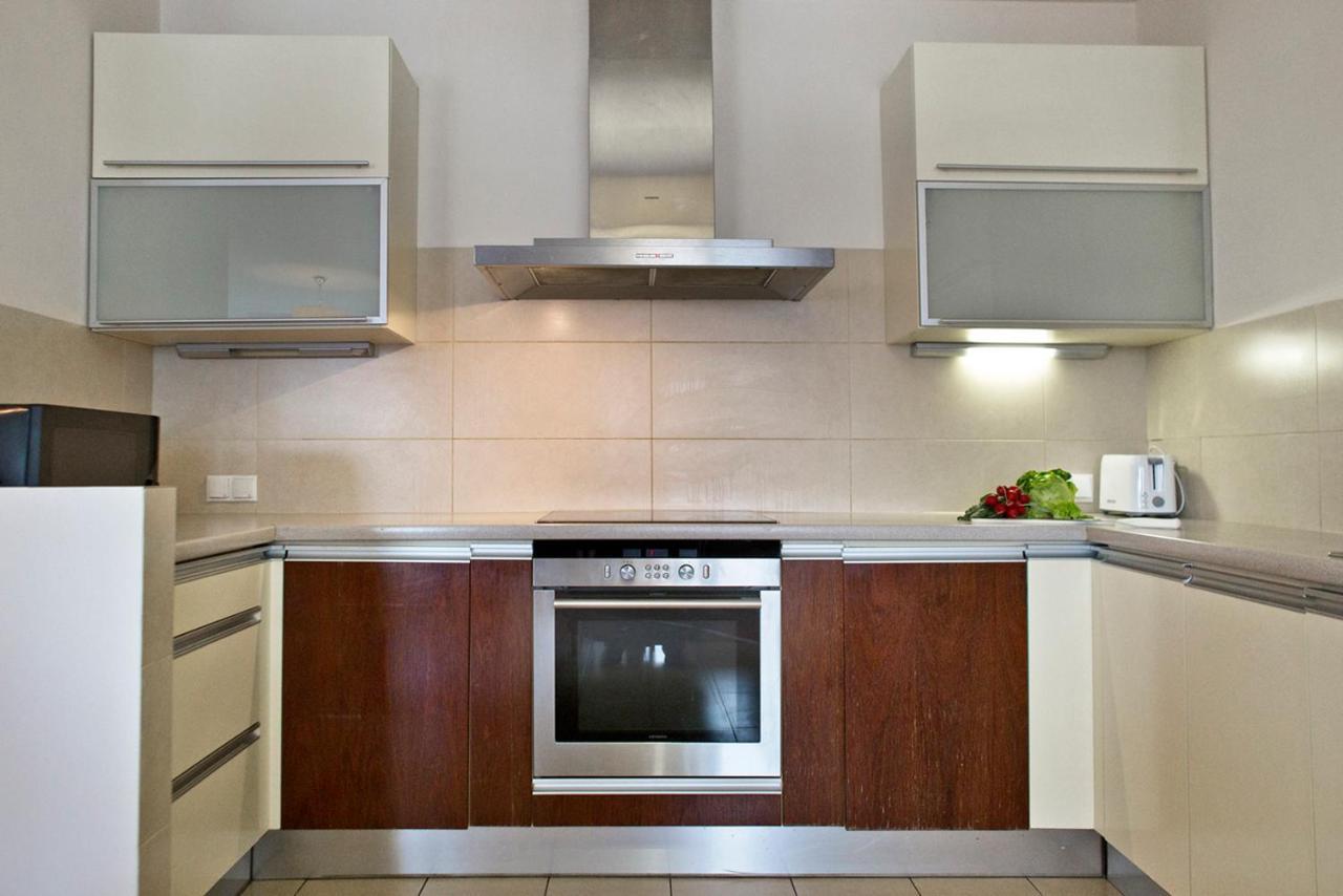3 Bedrooms Apartment Zoliborz Gwiazdzista วอร์ซอ ภายนอก รูปภาพ